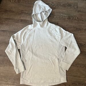 all in motion Men’s High Neck Pullover Hoodie